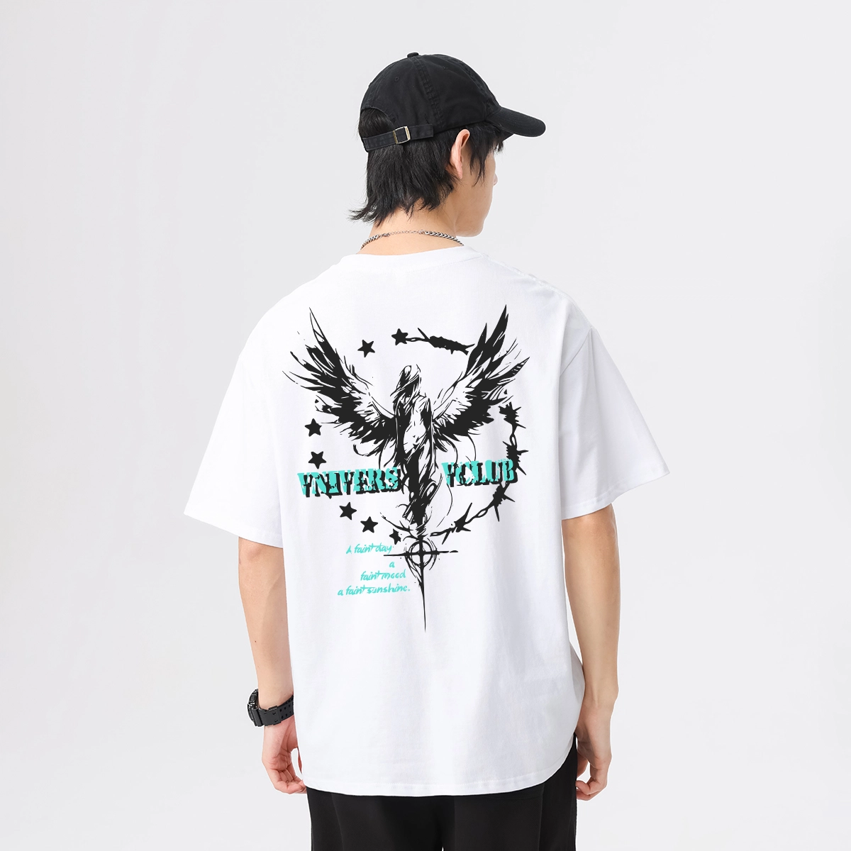 VniVerseVClub T