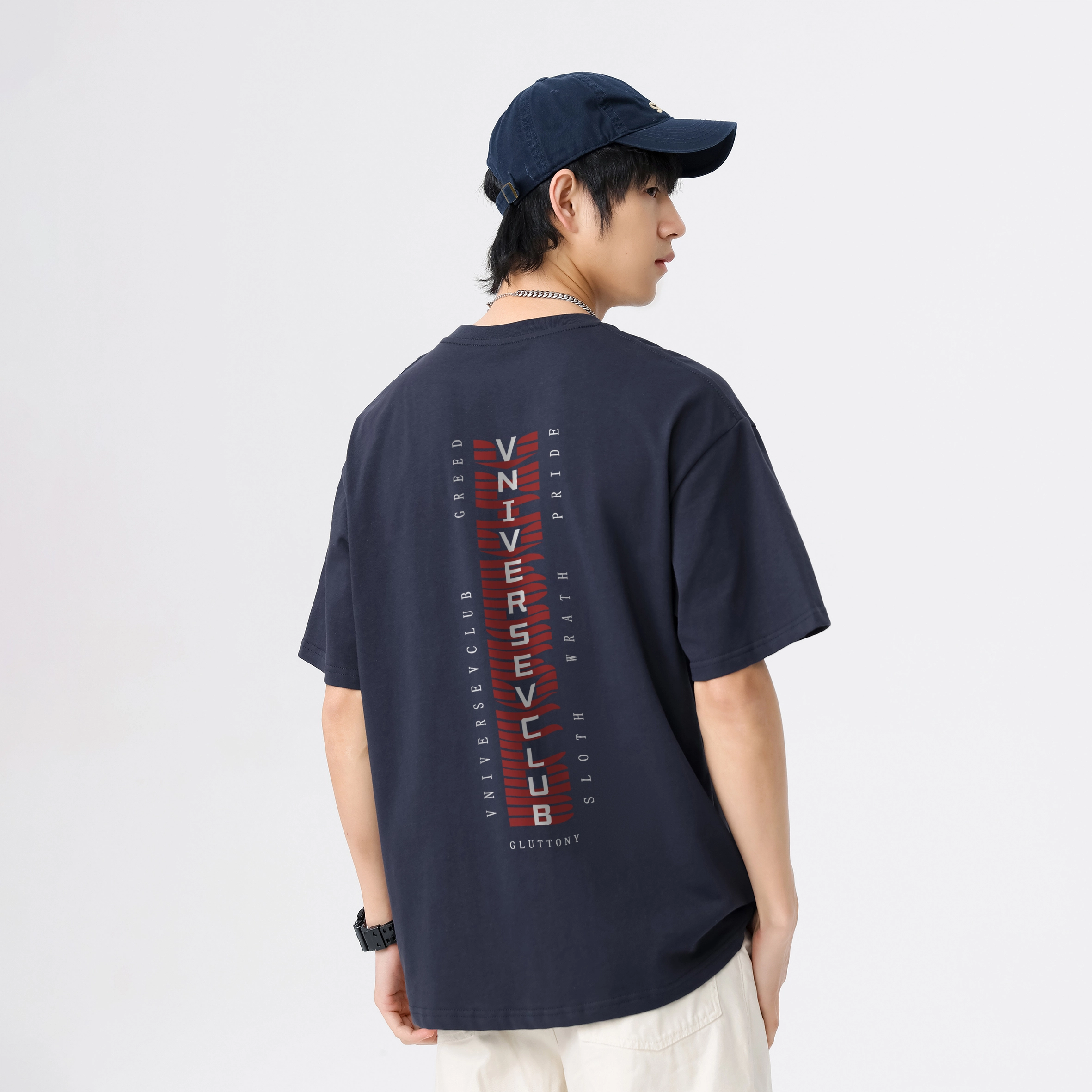 VniVerseVClub T
