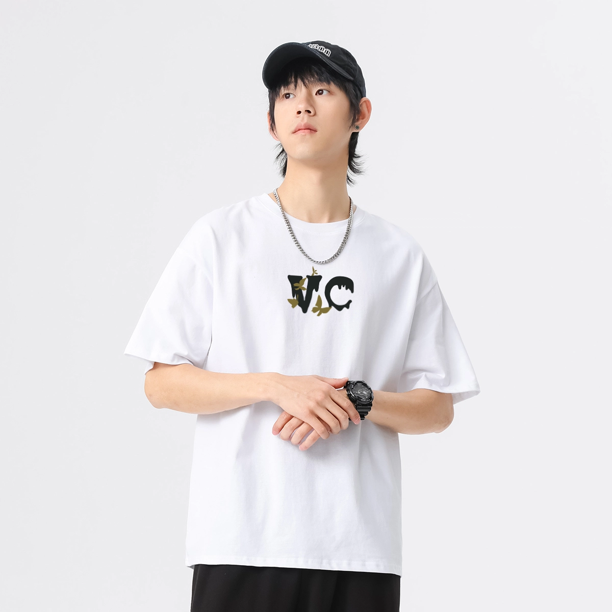 VniVerseVClub T