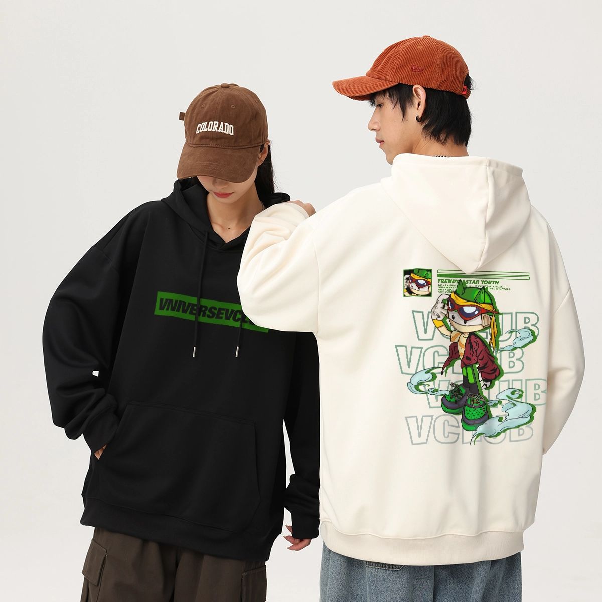 VniVerseVClub V