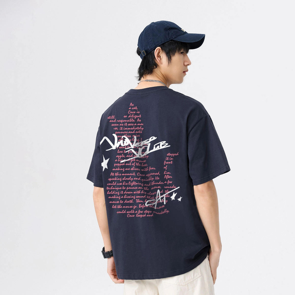 VniVerseVClub T