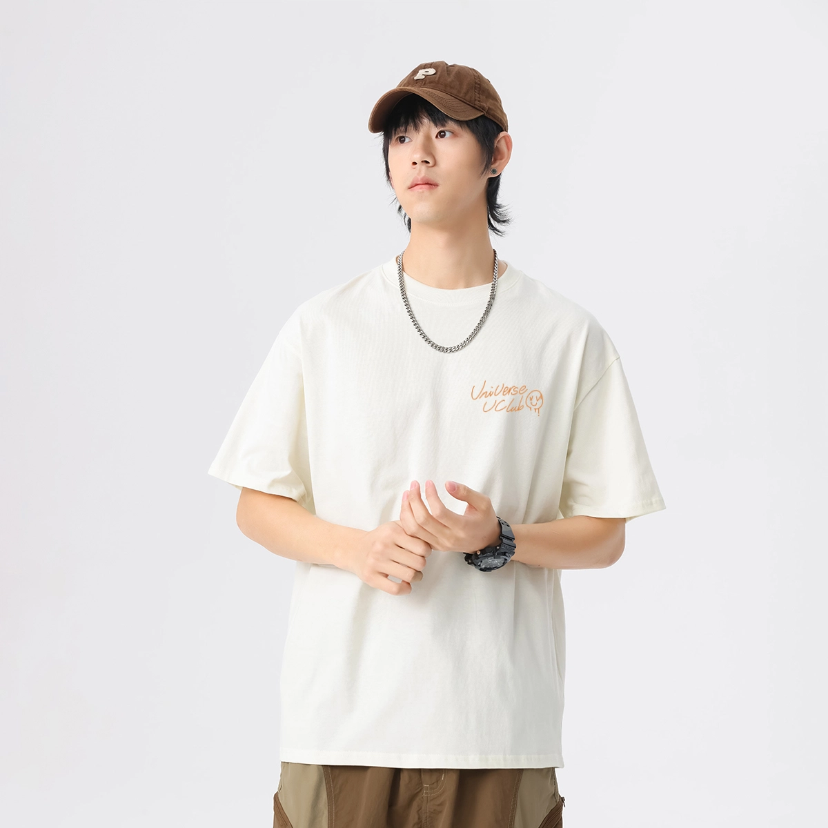 VniVerseVClub T