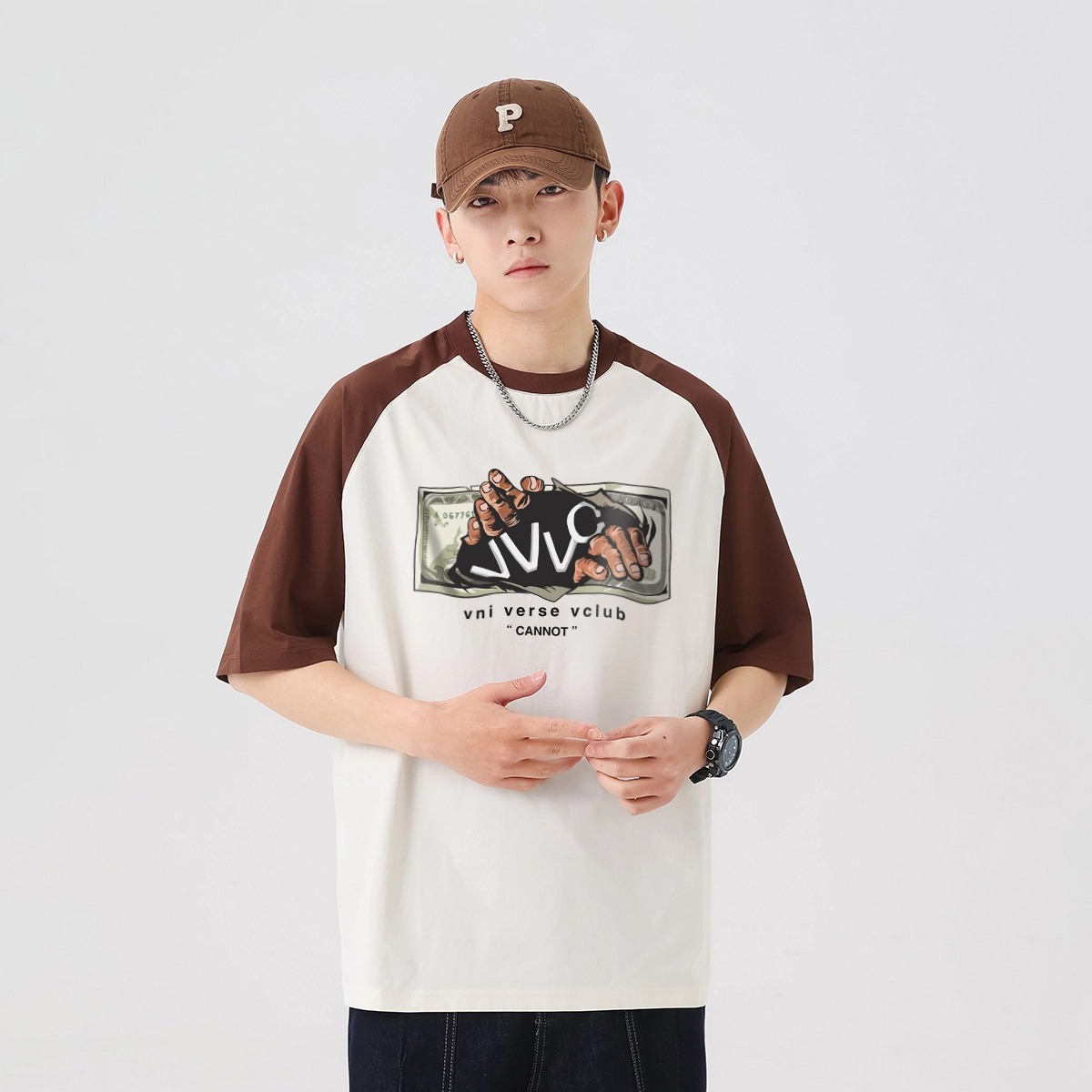 VniVerseVClub T