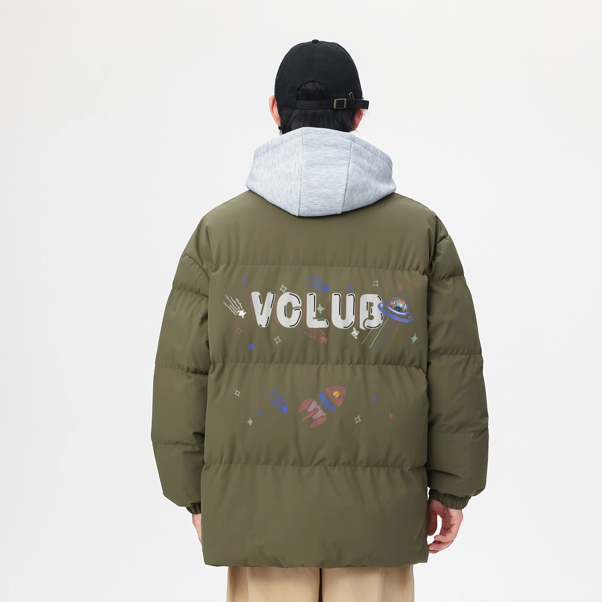 VniVerseVClub VUFO