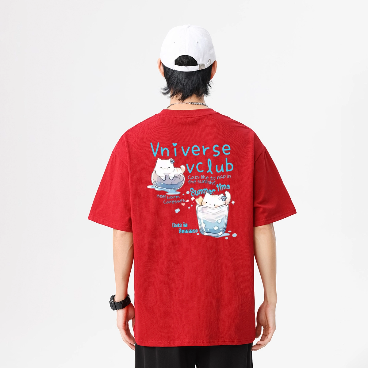 VniVerseVClub LogoT