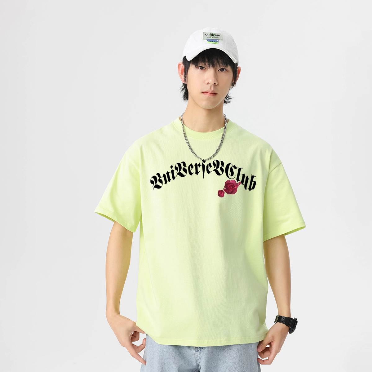 VniVerseVClub T