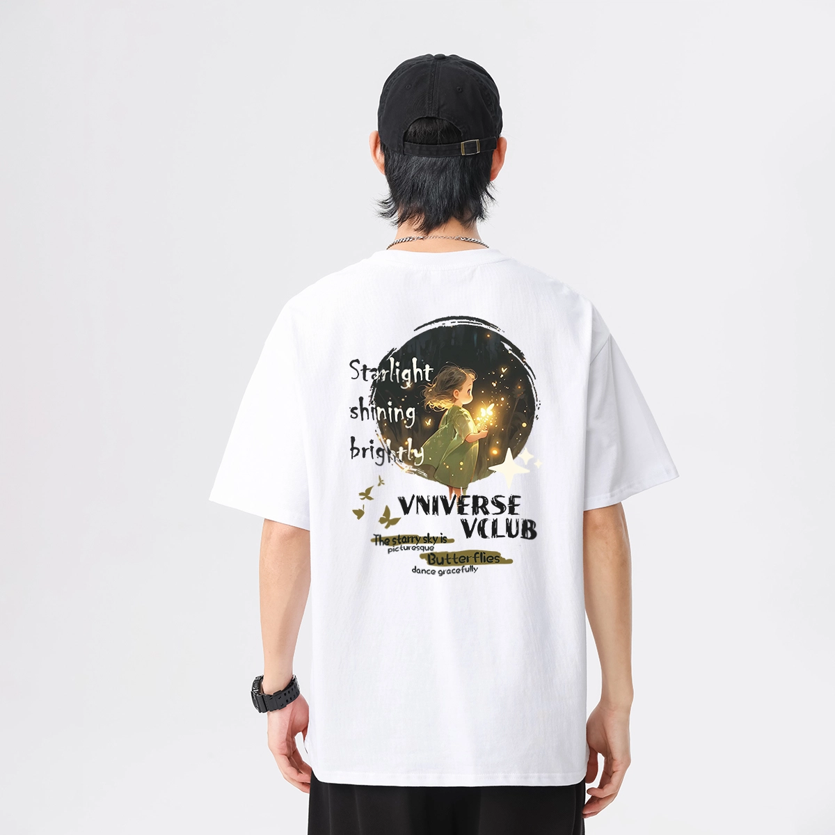 VniVerseVClub T