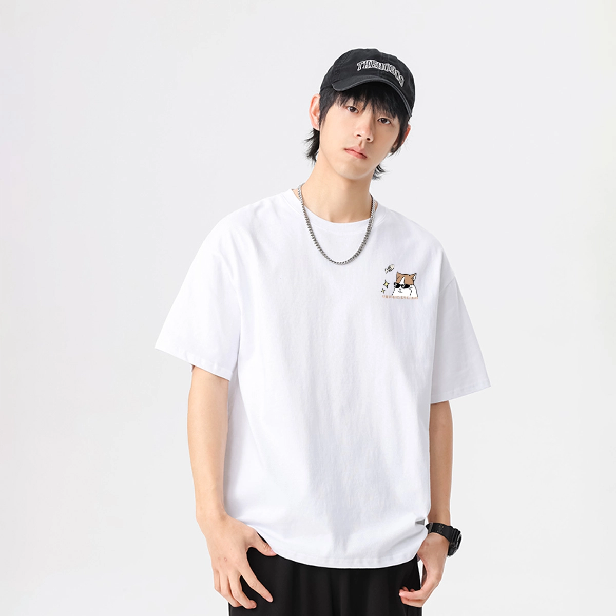 VniVerseVClub T