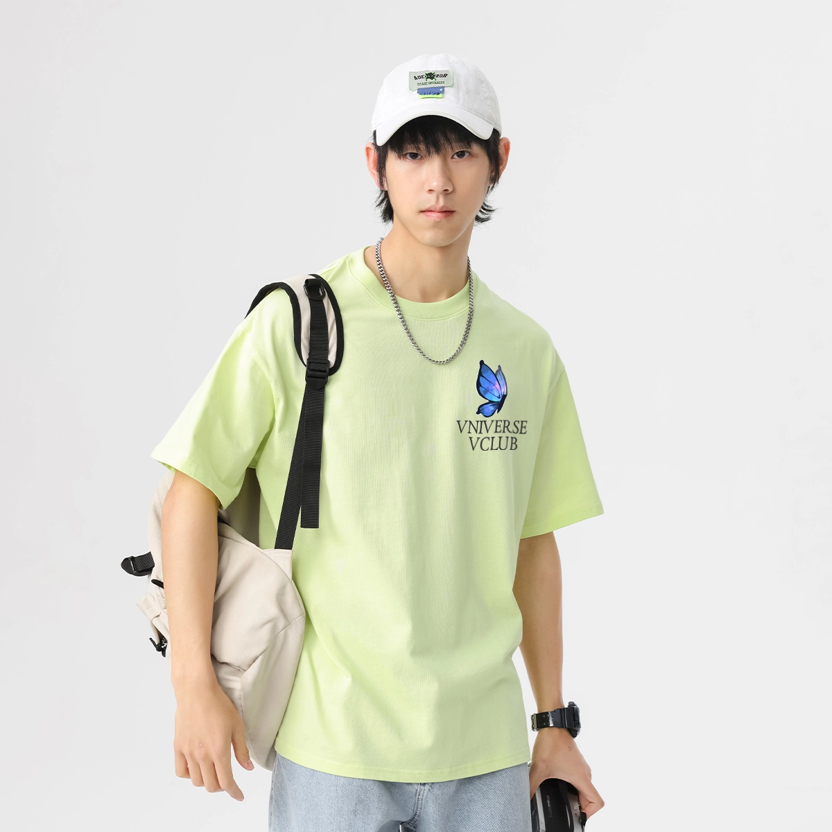 VniVerseVClub T