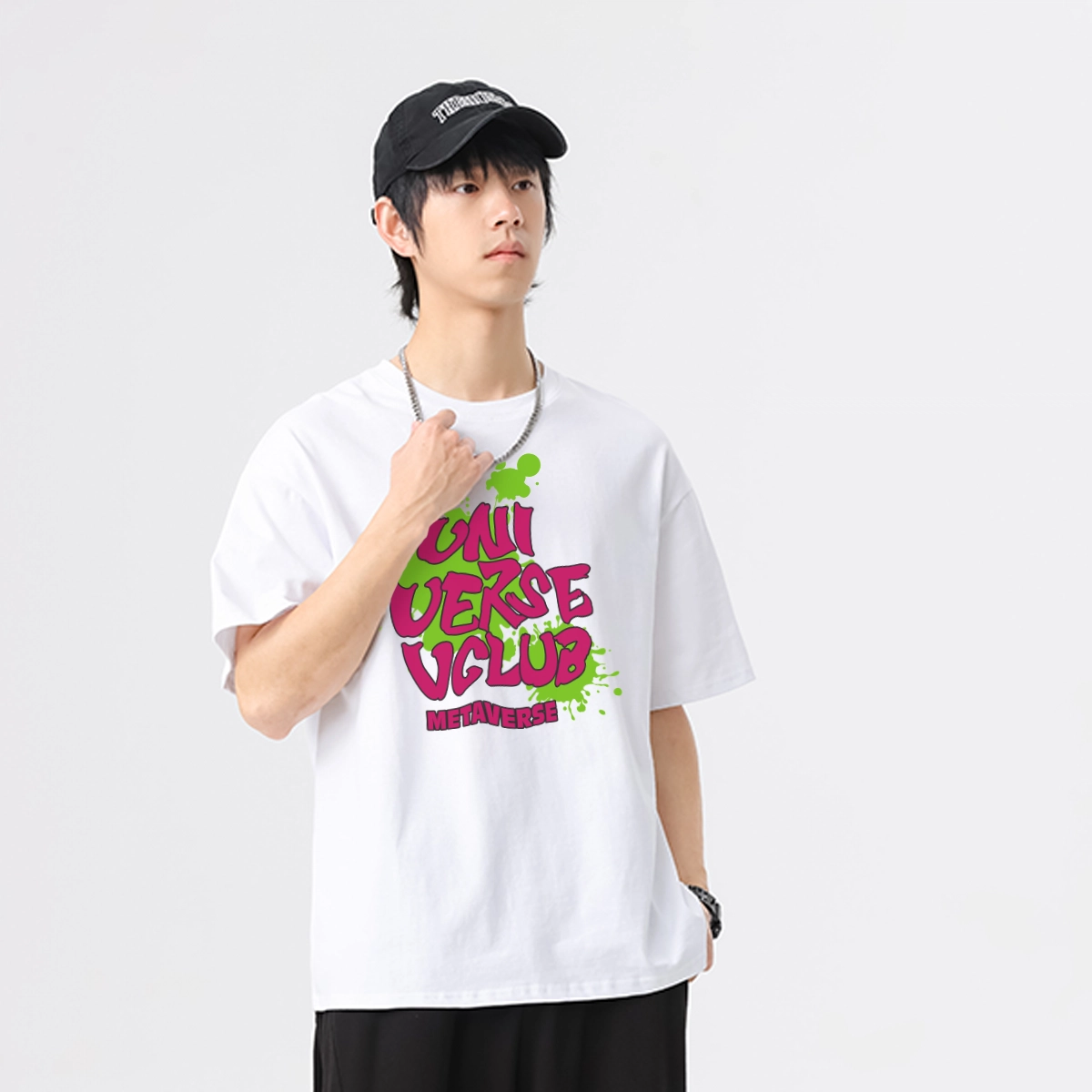 VniVerseVClub T