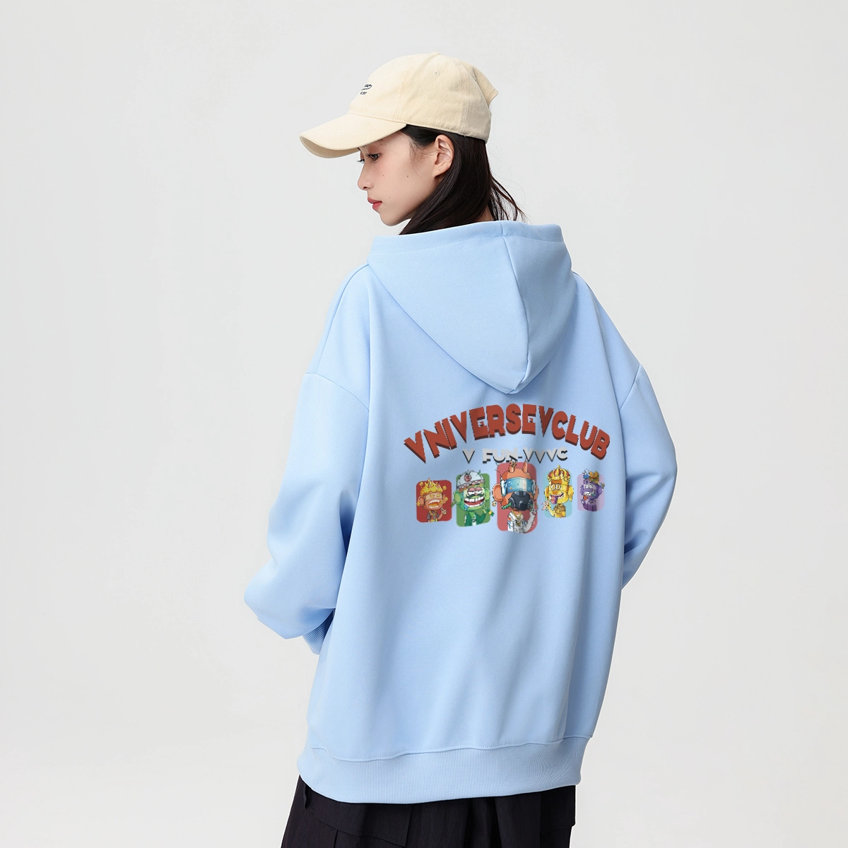 VniVerseVClub