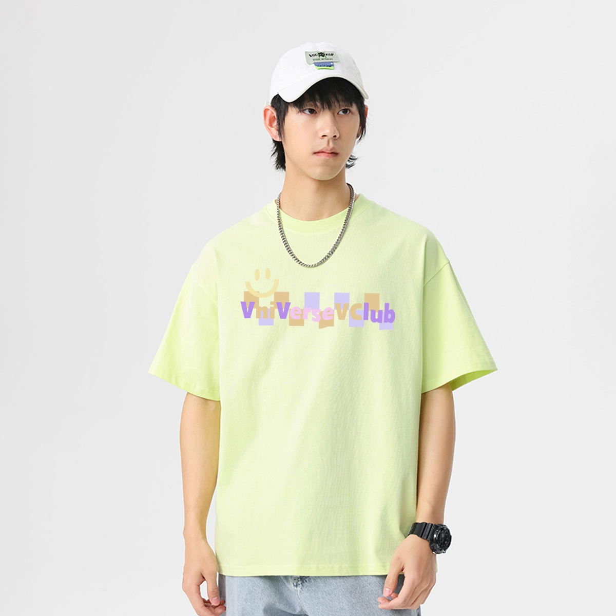 VniVerseVClub T