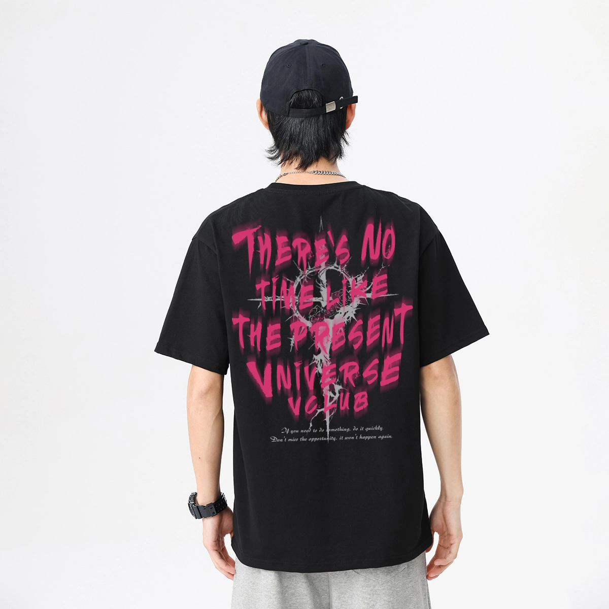 VniVerseVClub T