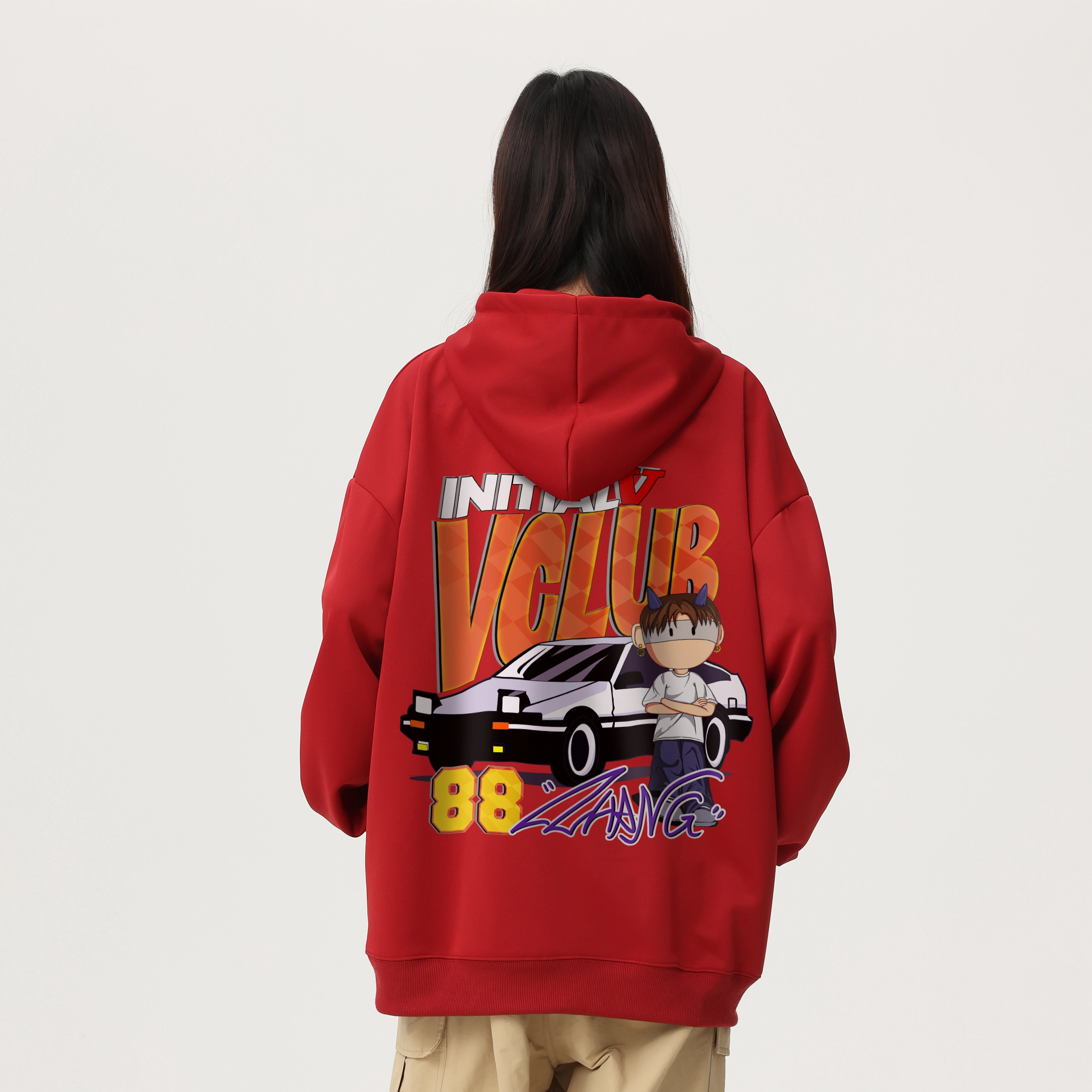VniVerseVClub V88