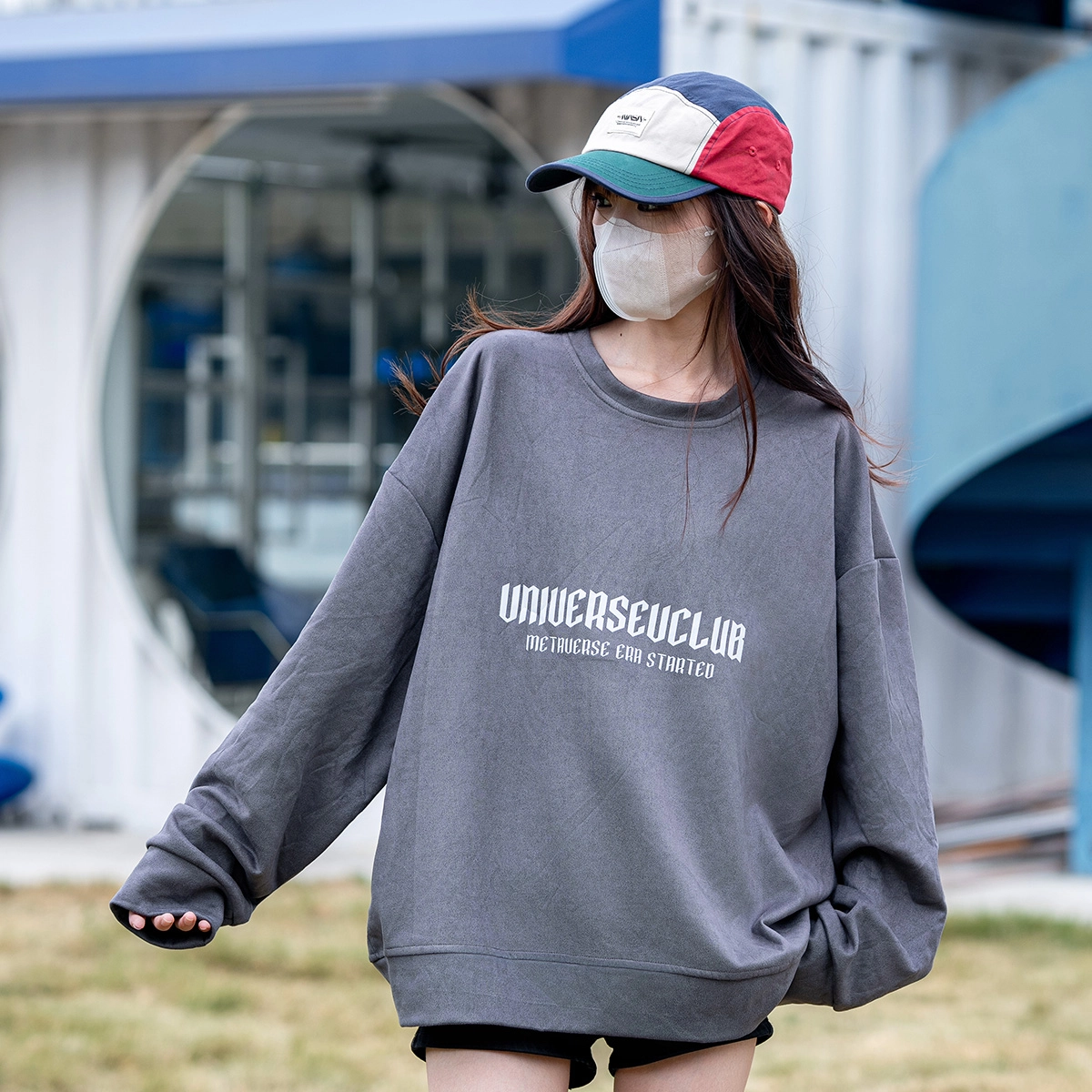VniVerseVClub