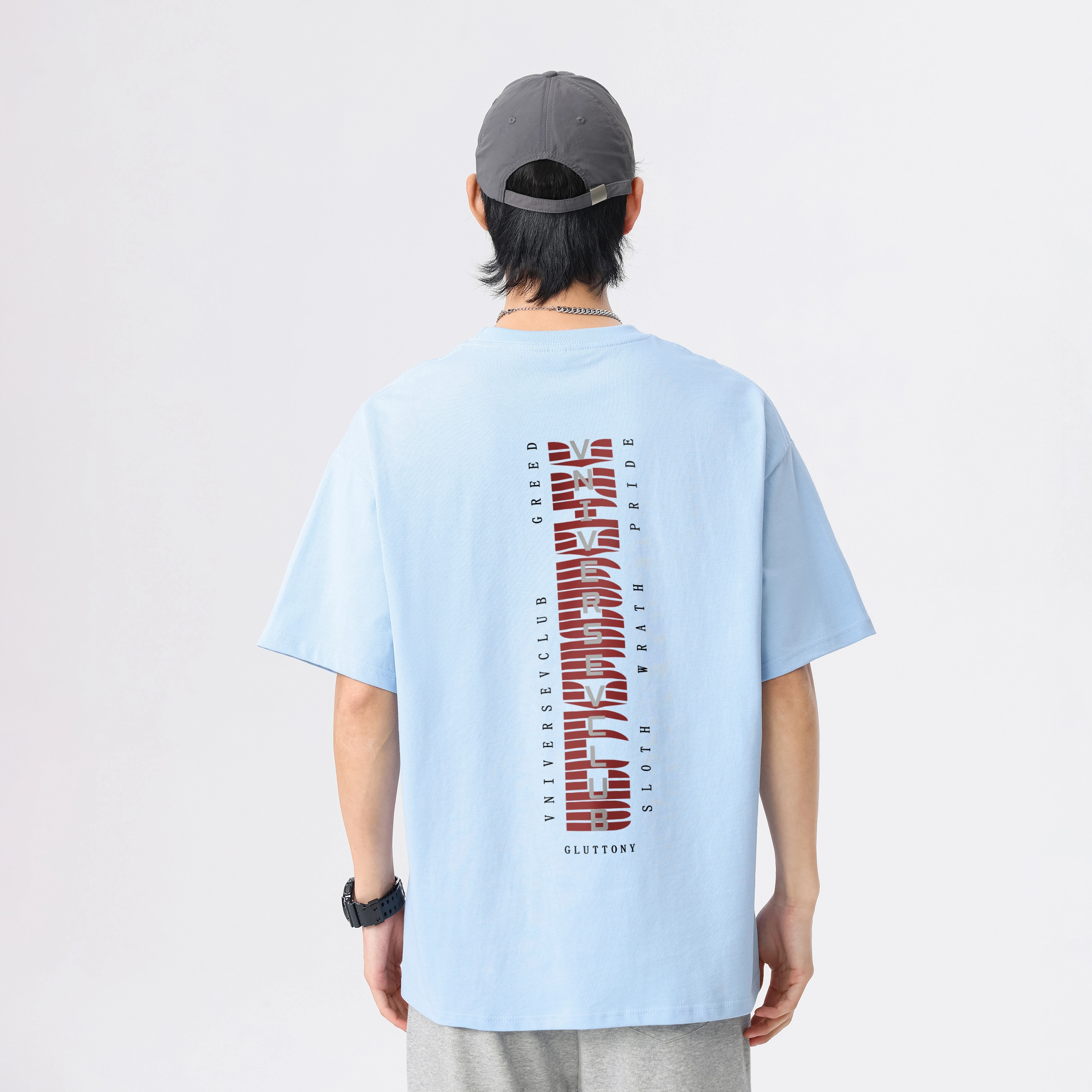 VniVerseVClub T