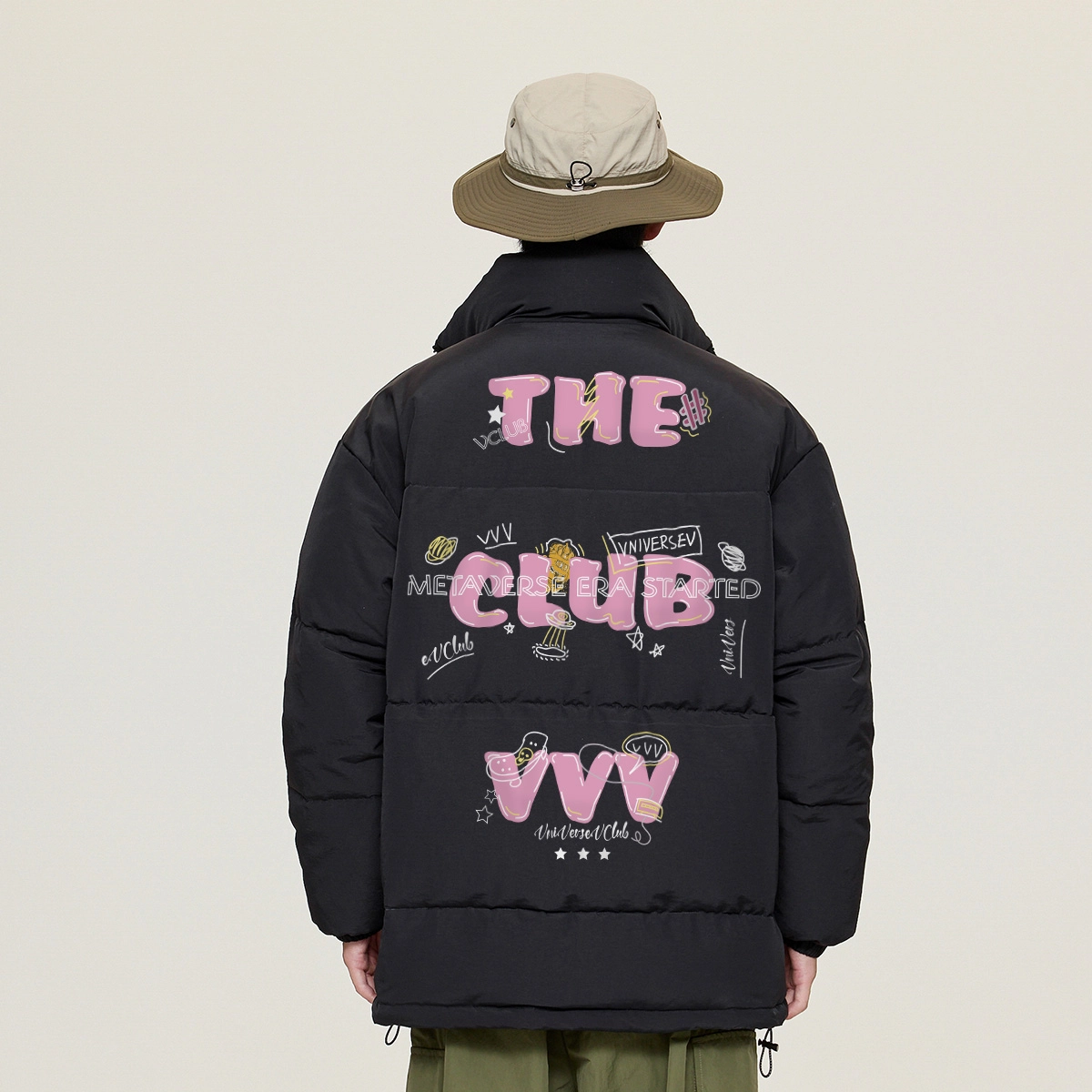 VniVerseVClub