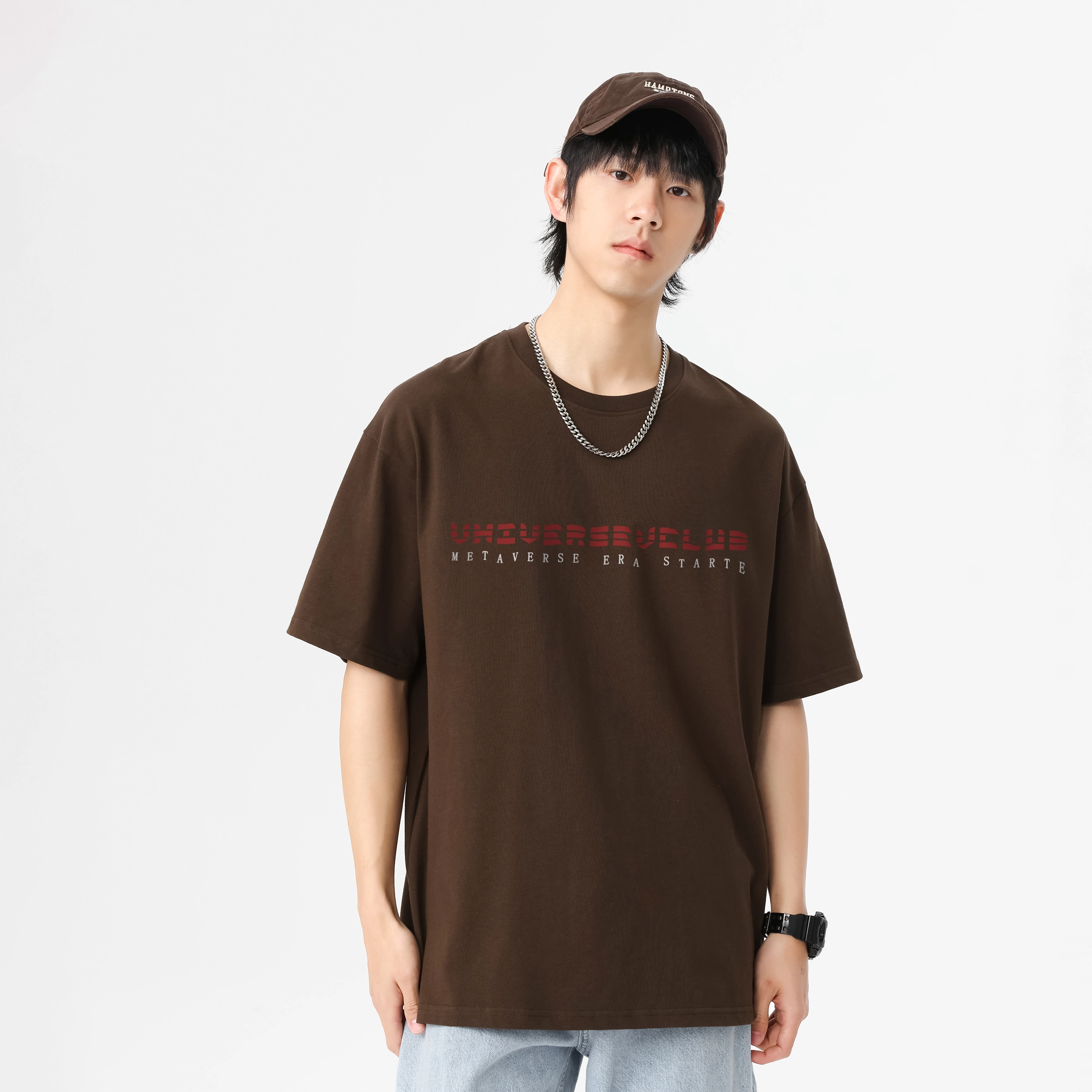 VniVerseVClub T
