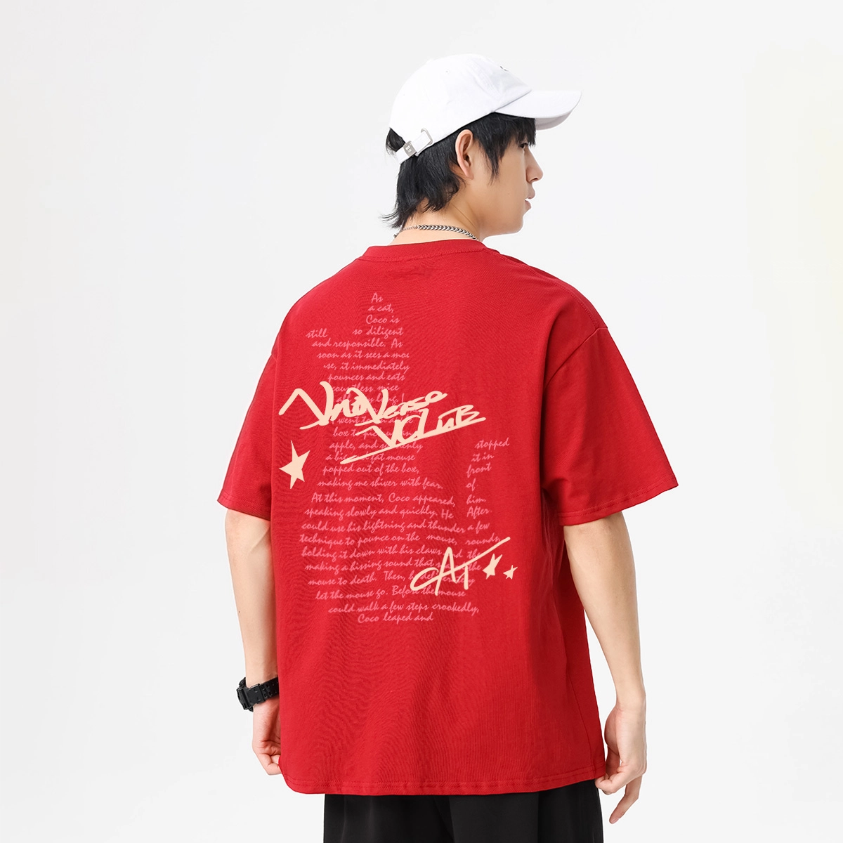 VniVerseVClub T