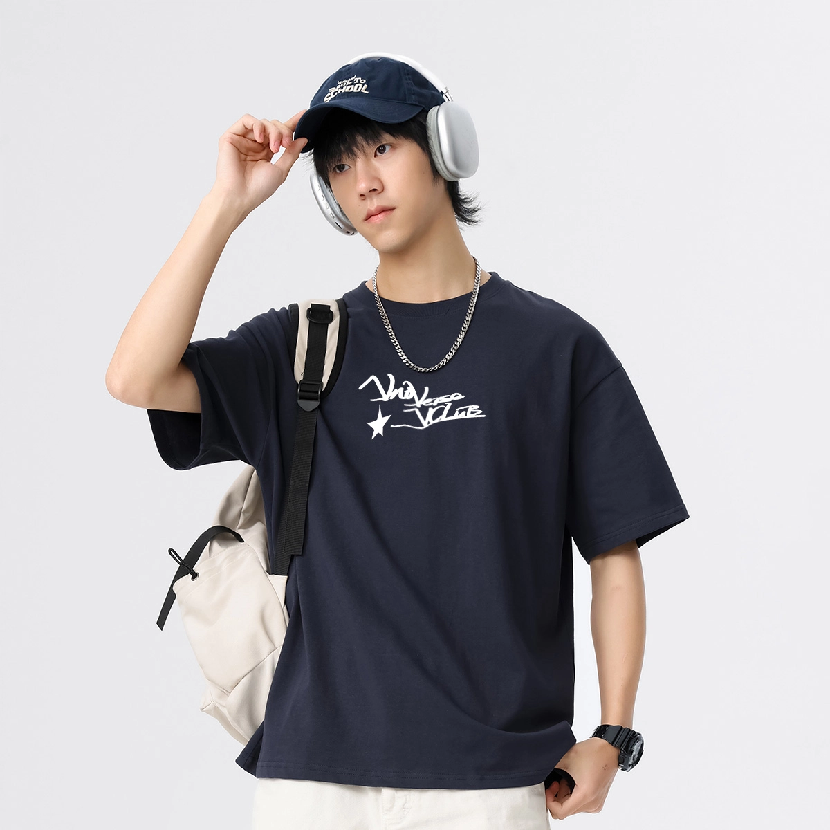 VniVerseVClub T