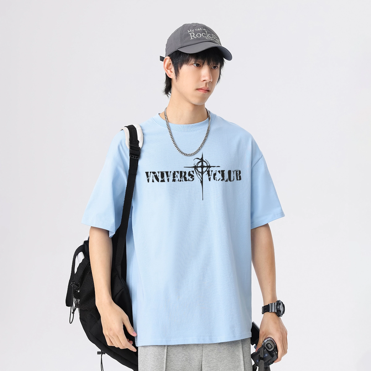 VniVerseVClub T