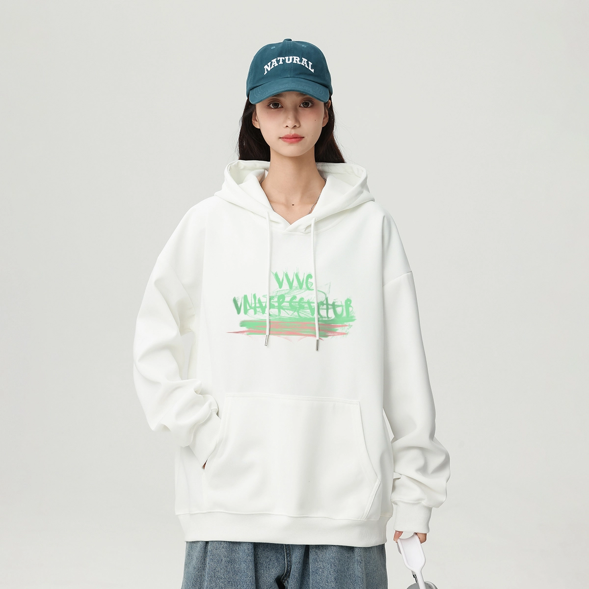 VniVerseVClub VLogo