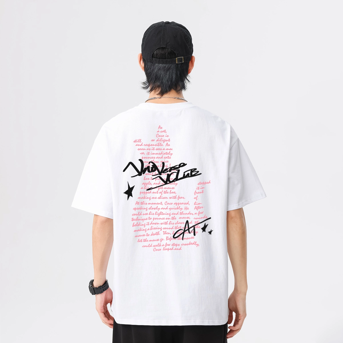 VniVerseVClub T