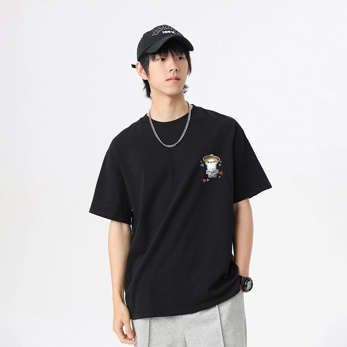 VniVerseVClub T