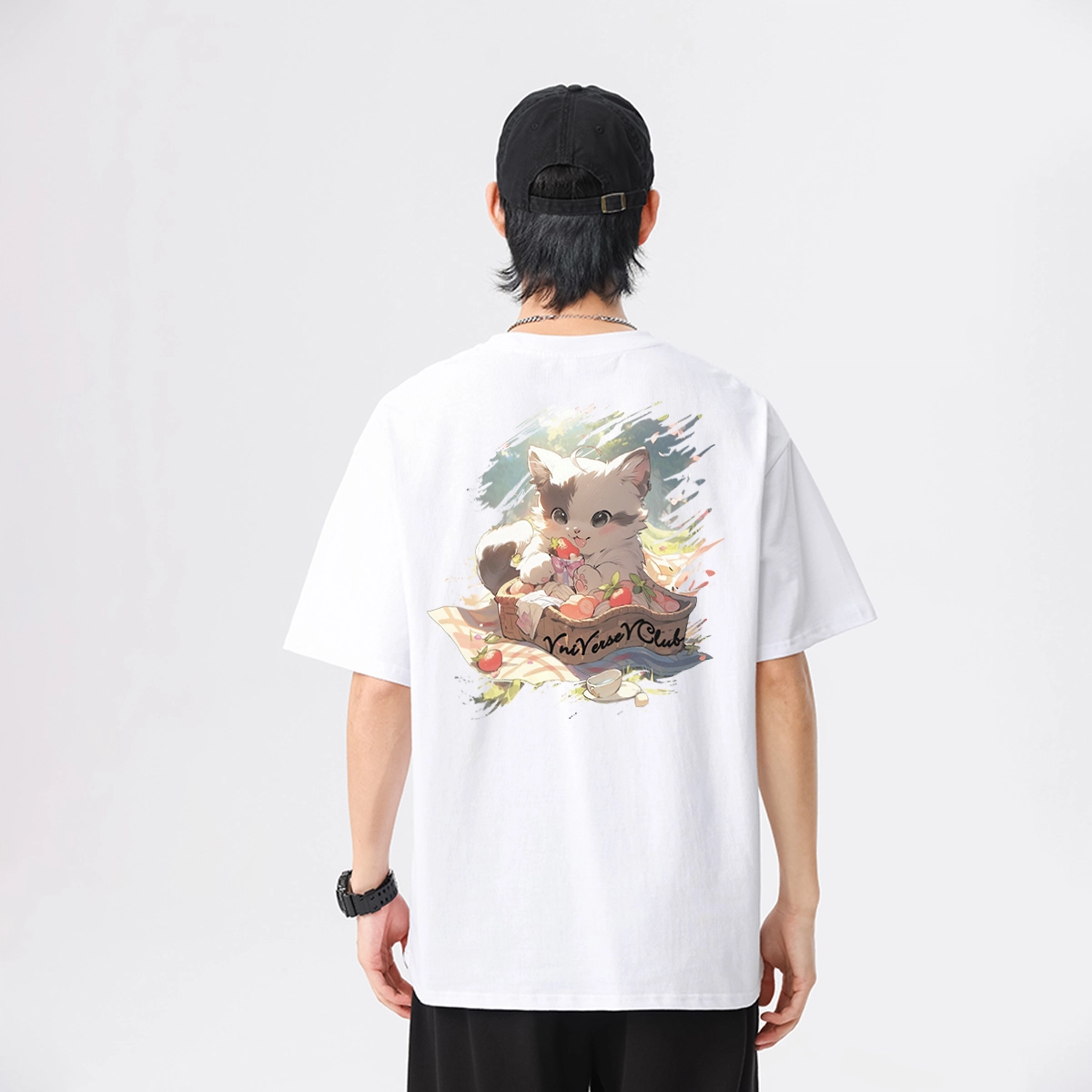 VniVerseVClub T