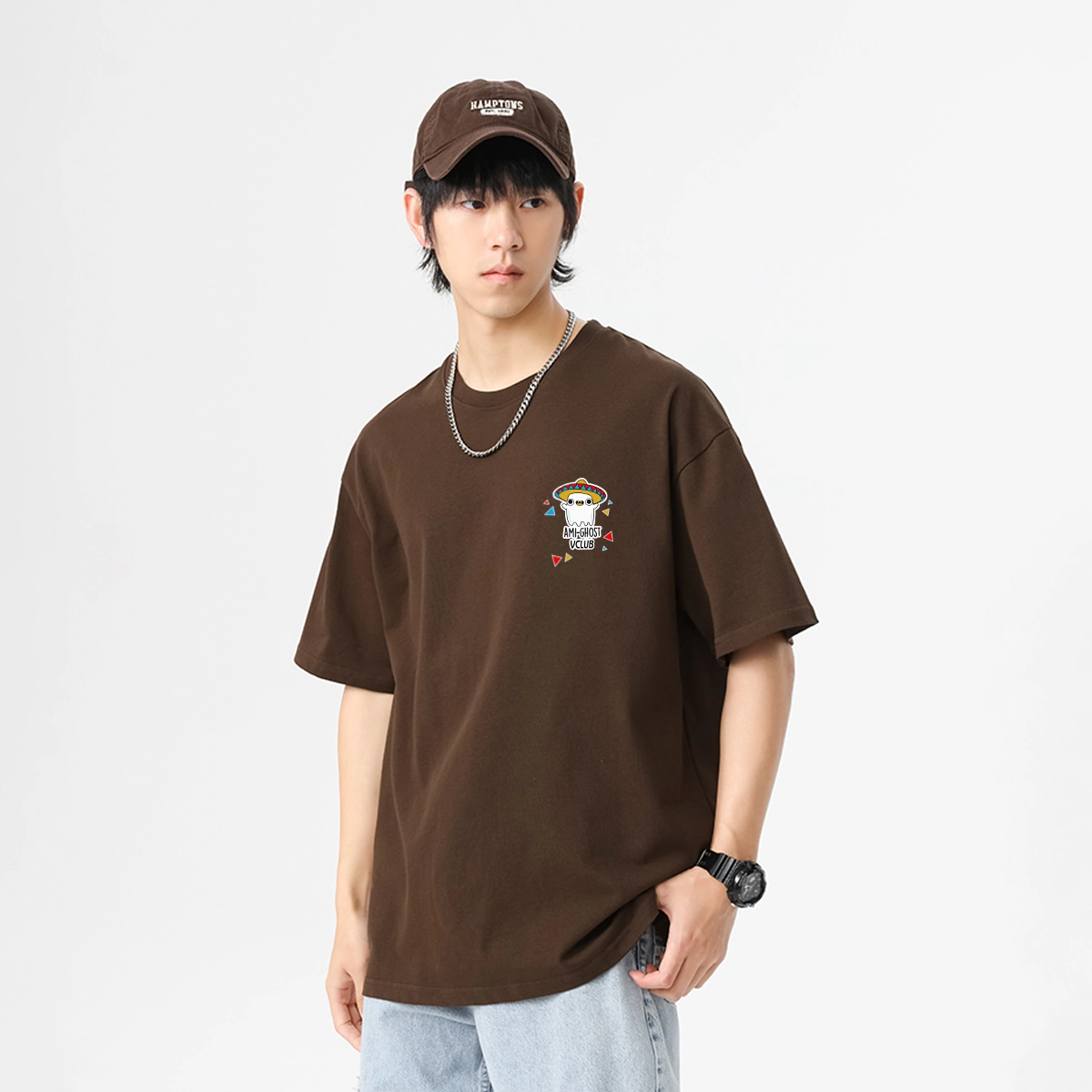 VniVerseVClub T