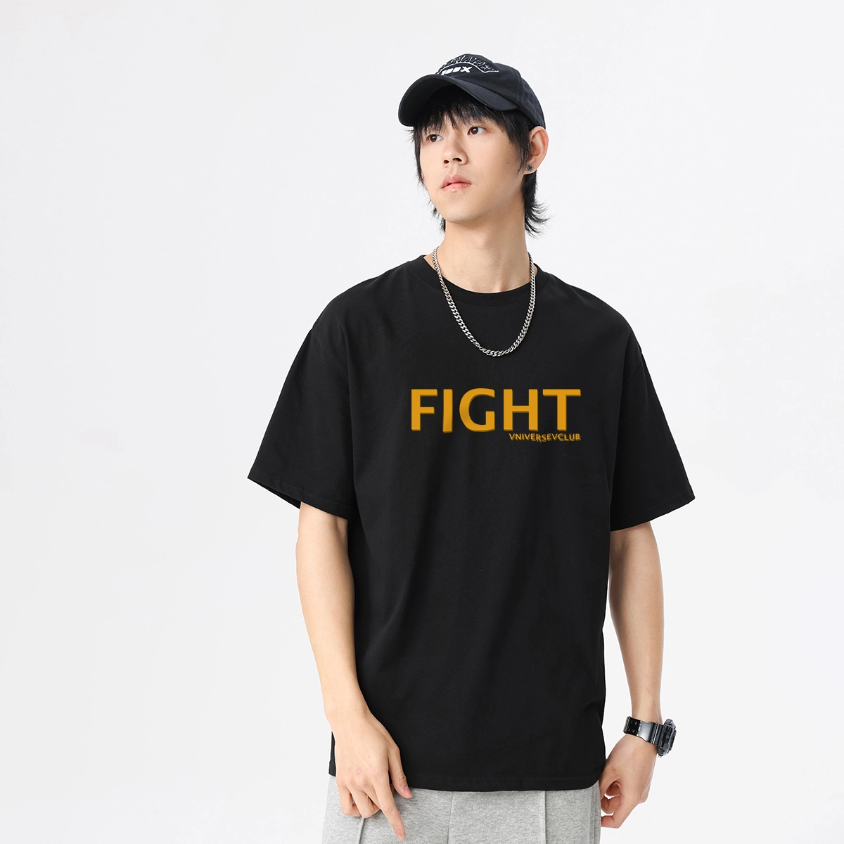 VniVerseVClub T