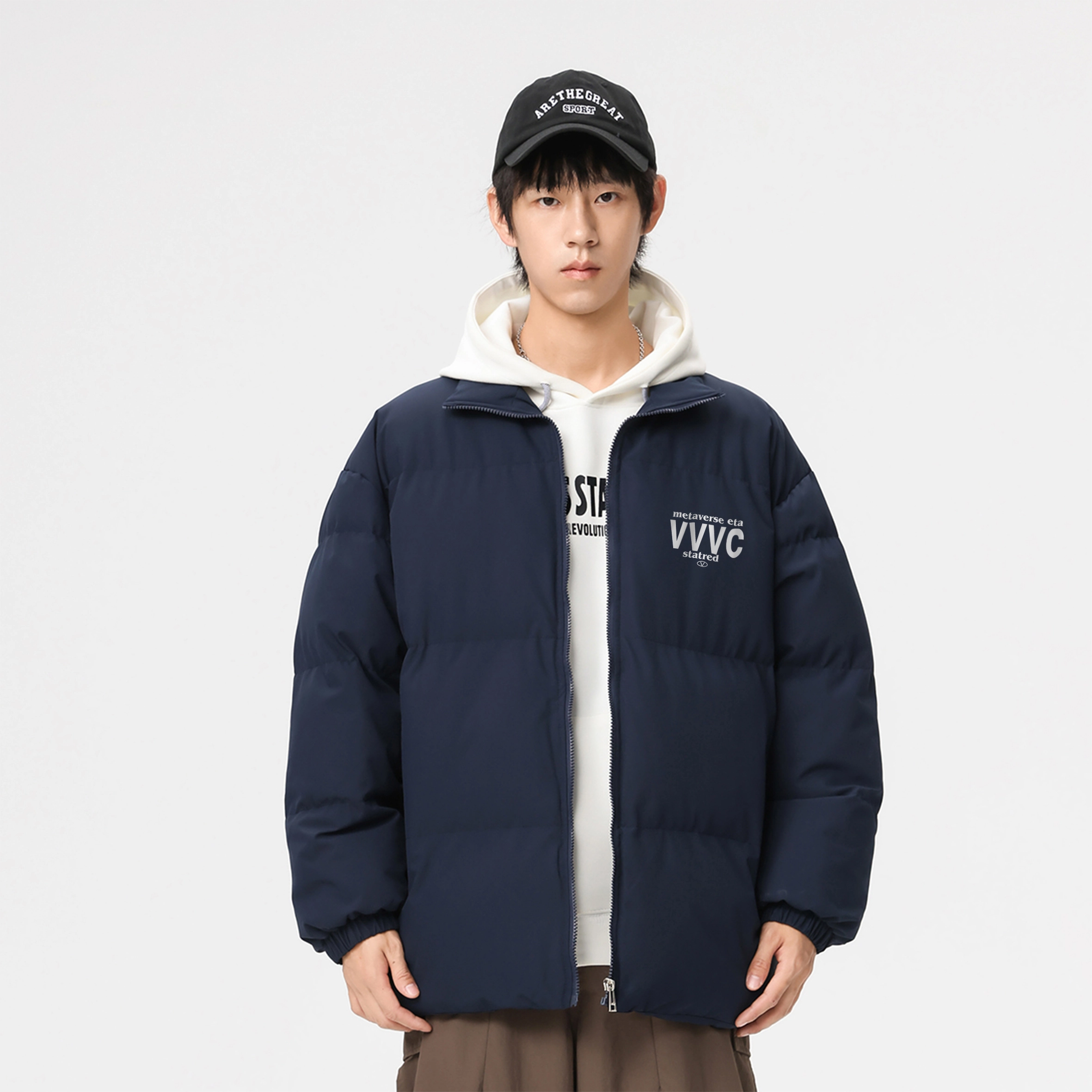 VniVerseVClub