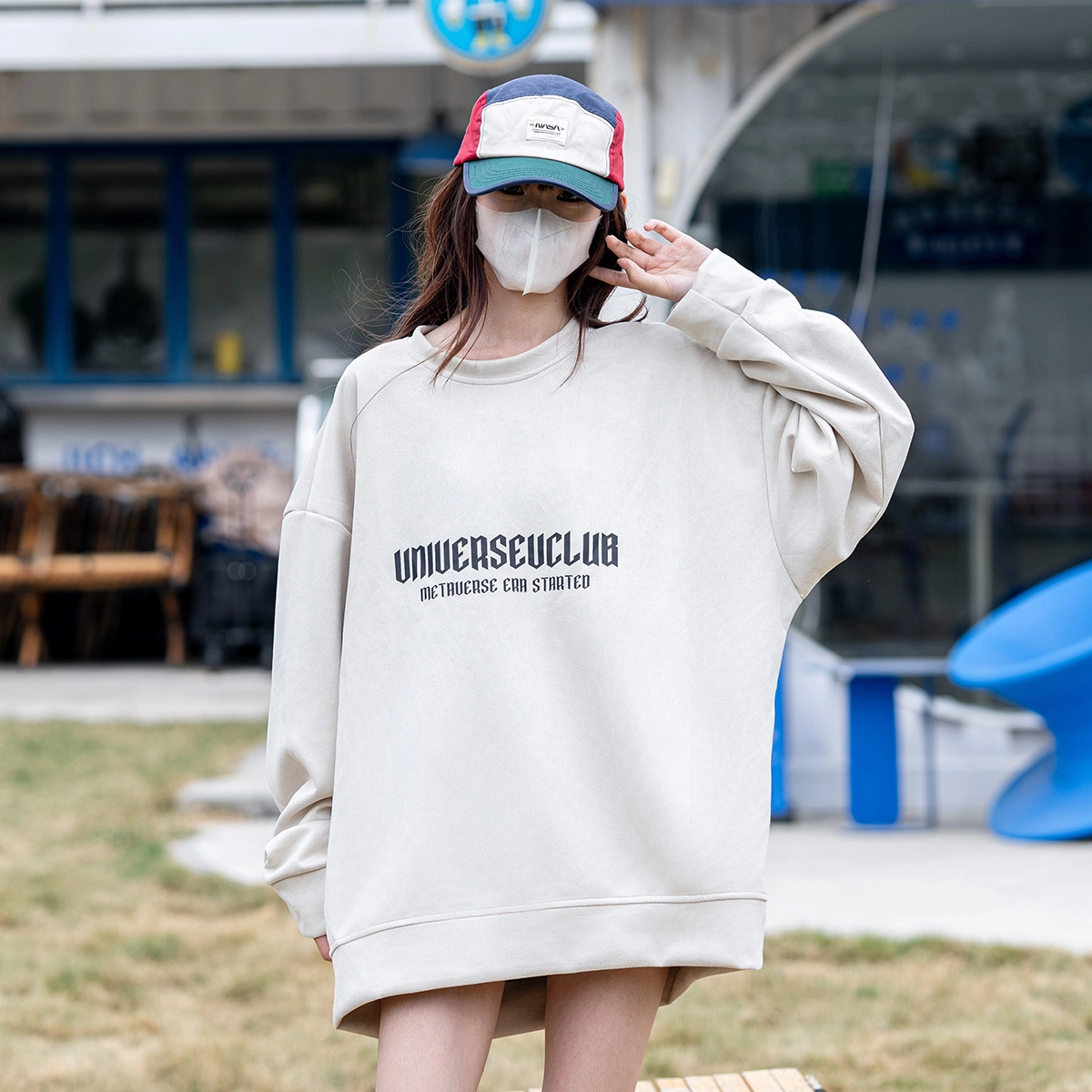 VniVerseVClub