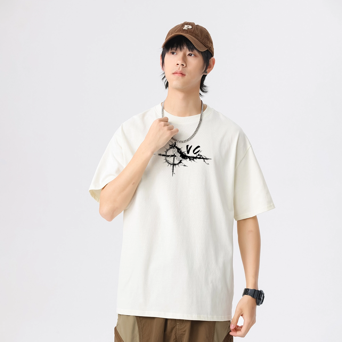 VniVerseVClub T