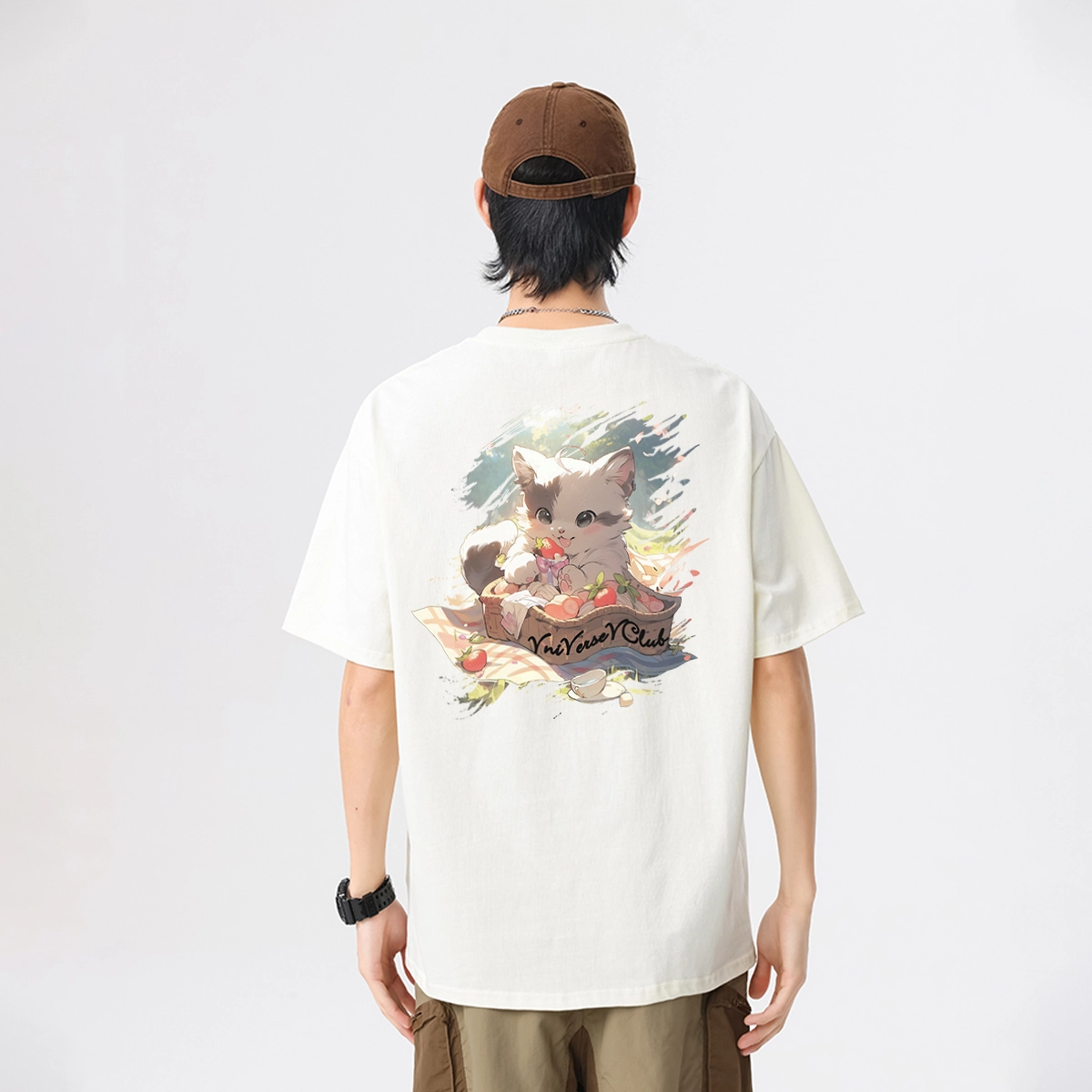 VniVerseVClub T