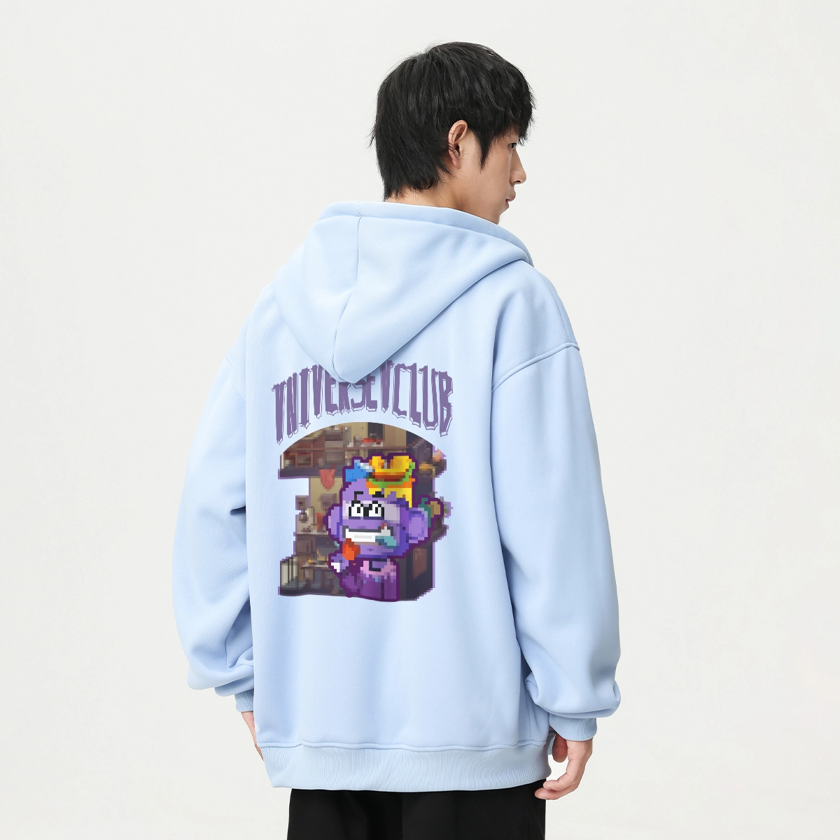 VniVerseVClub