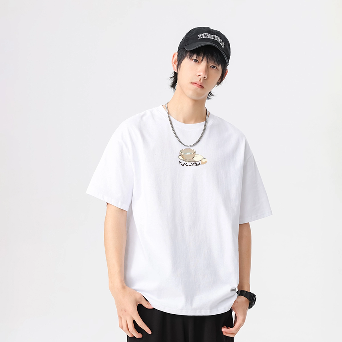 VniVerseVClub T