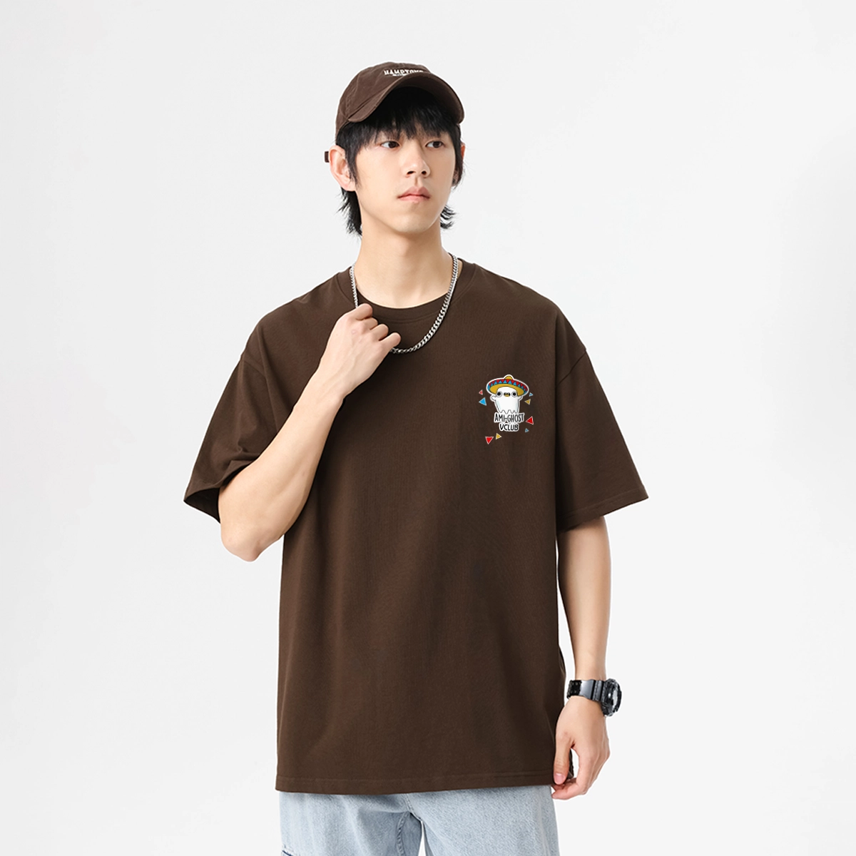 VniVerseVClub T