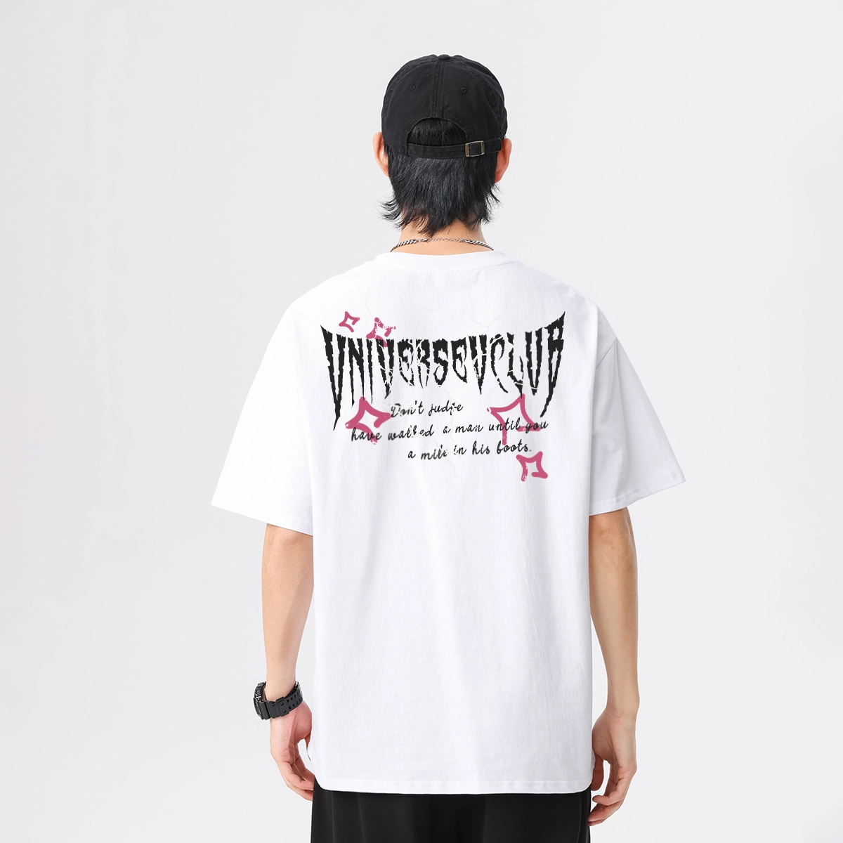 VniVerseVClub T