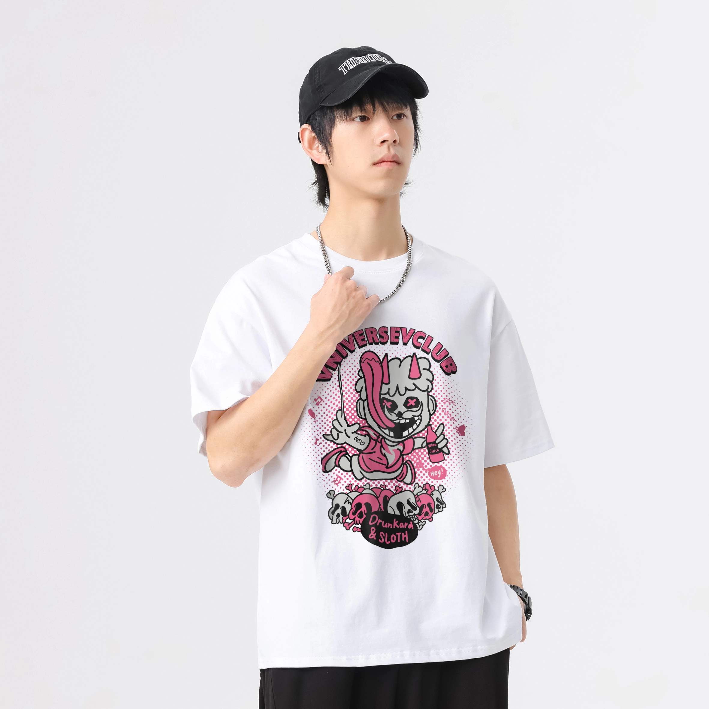 VniVerseVClub T