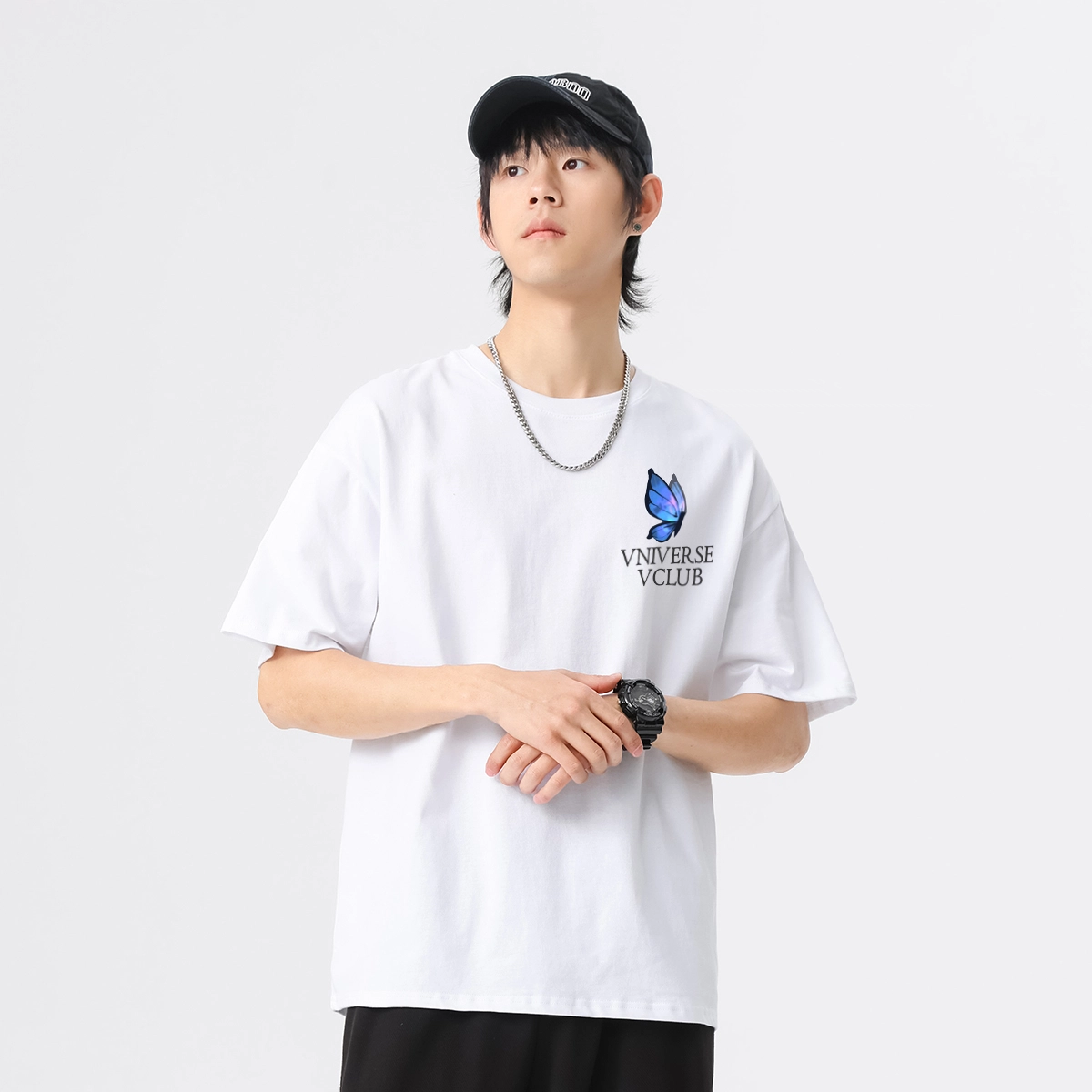 VniVerseVClub T