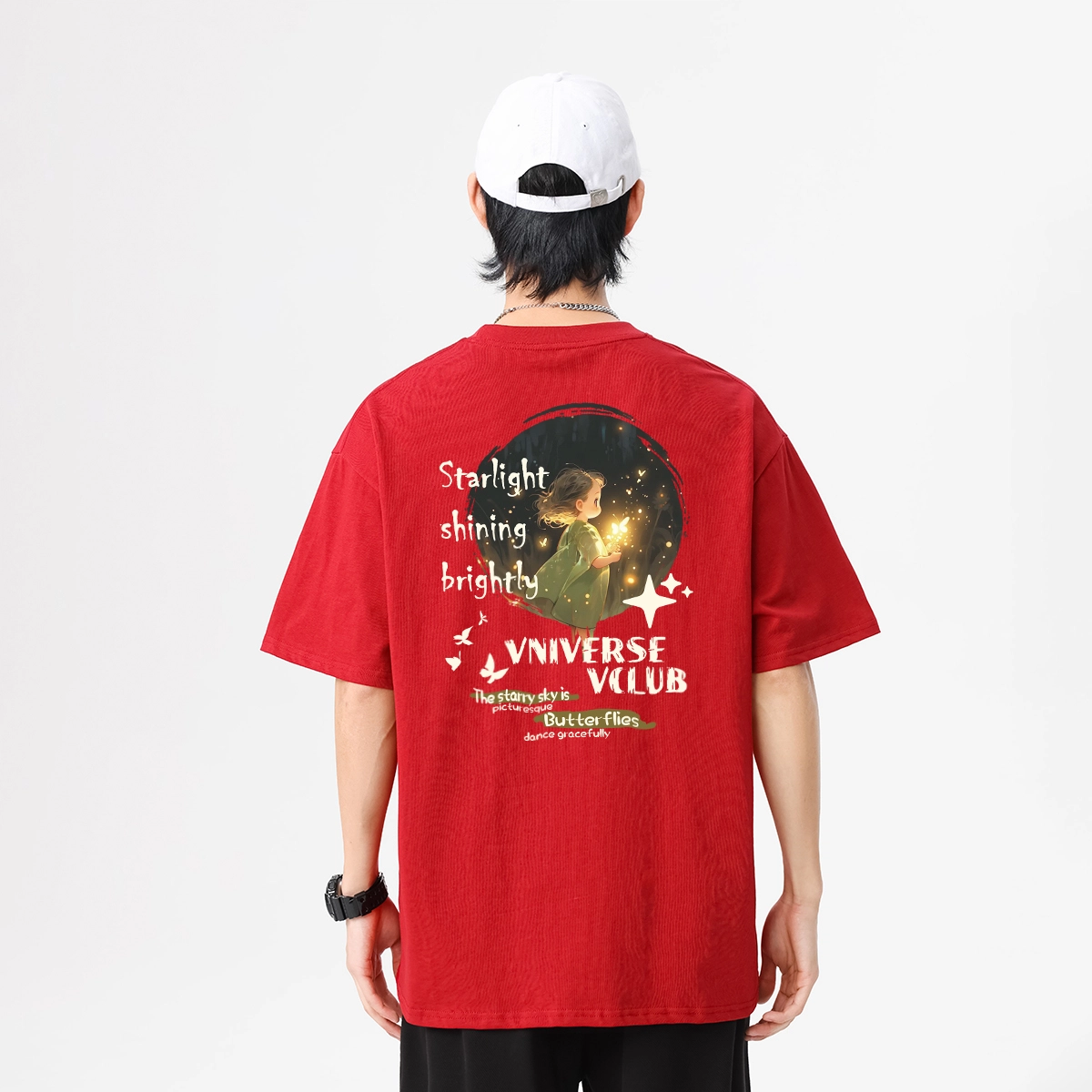 VniVerseVClub T