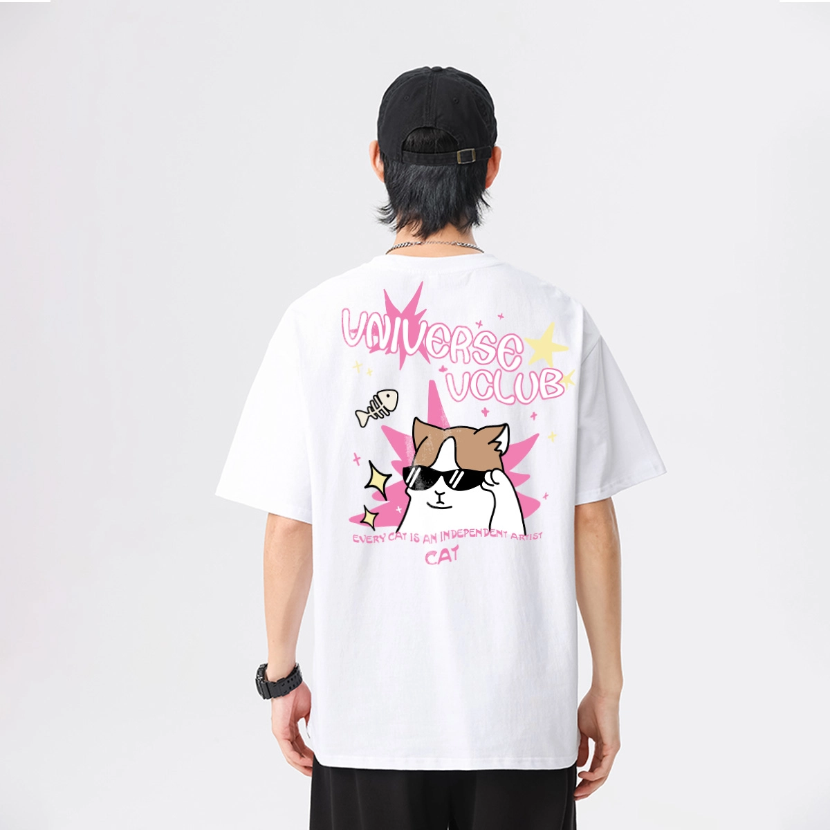 VniVerseVClub T