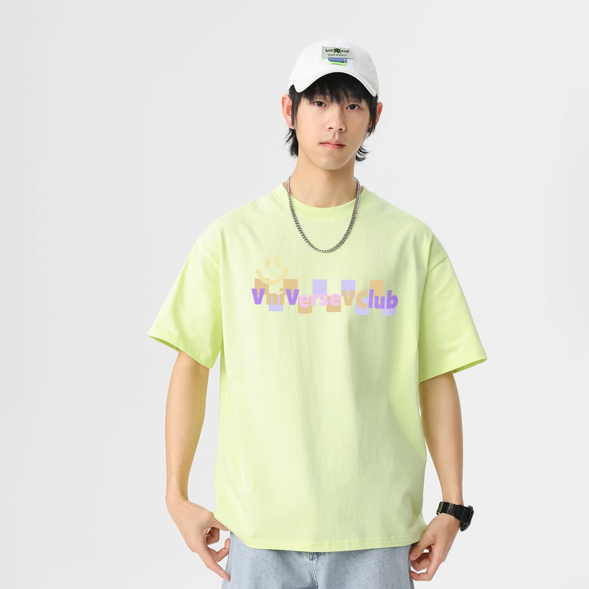 VniVerseVClub T