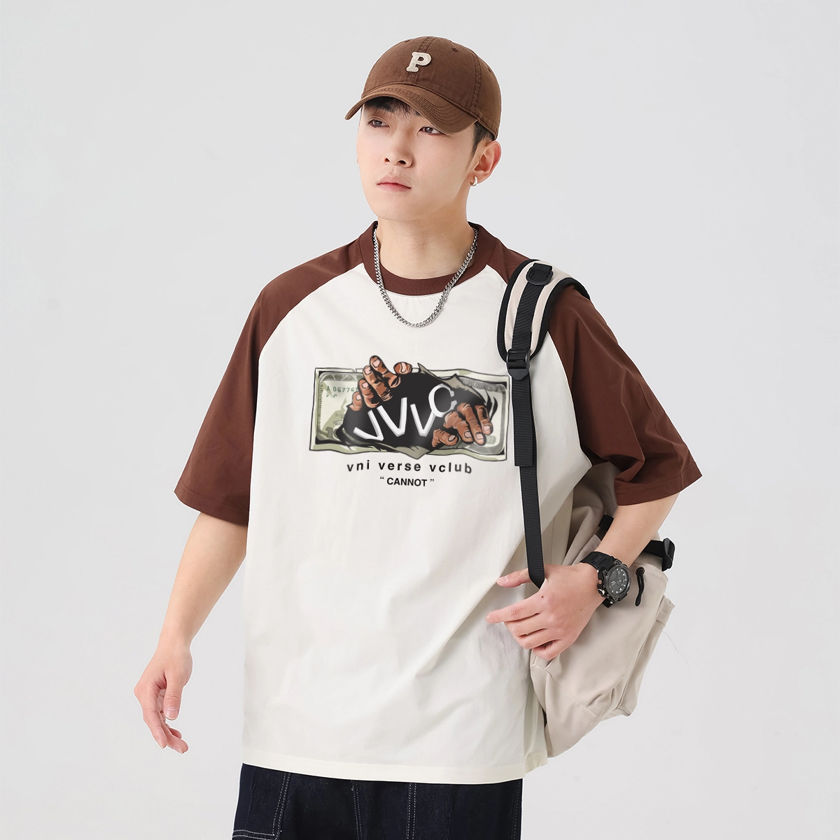 VniVerseVClub T