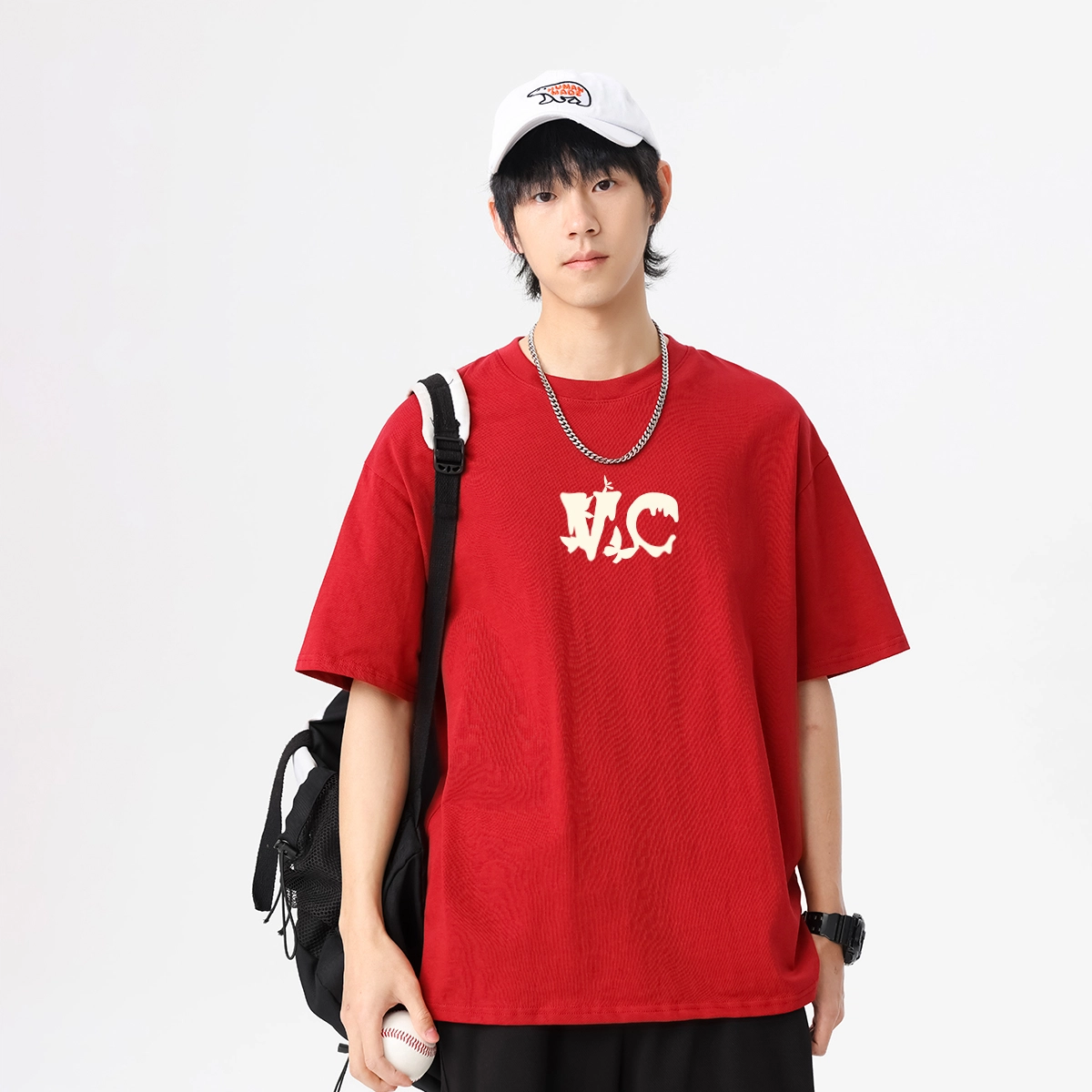 VniVerseVClub T