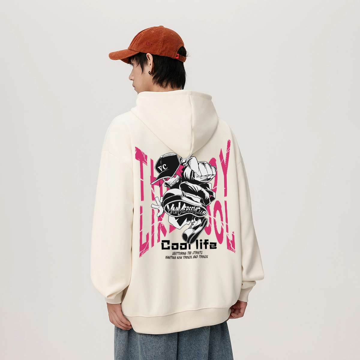 VniVerseVClub