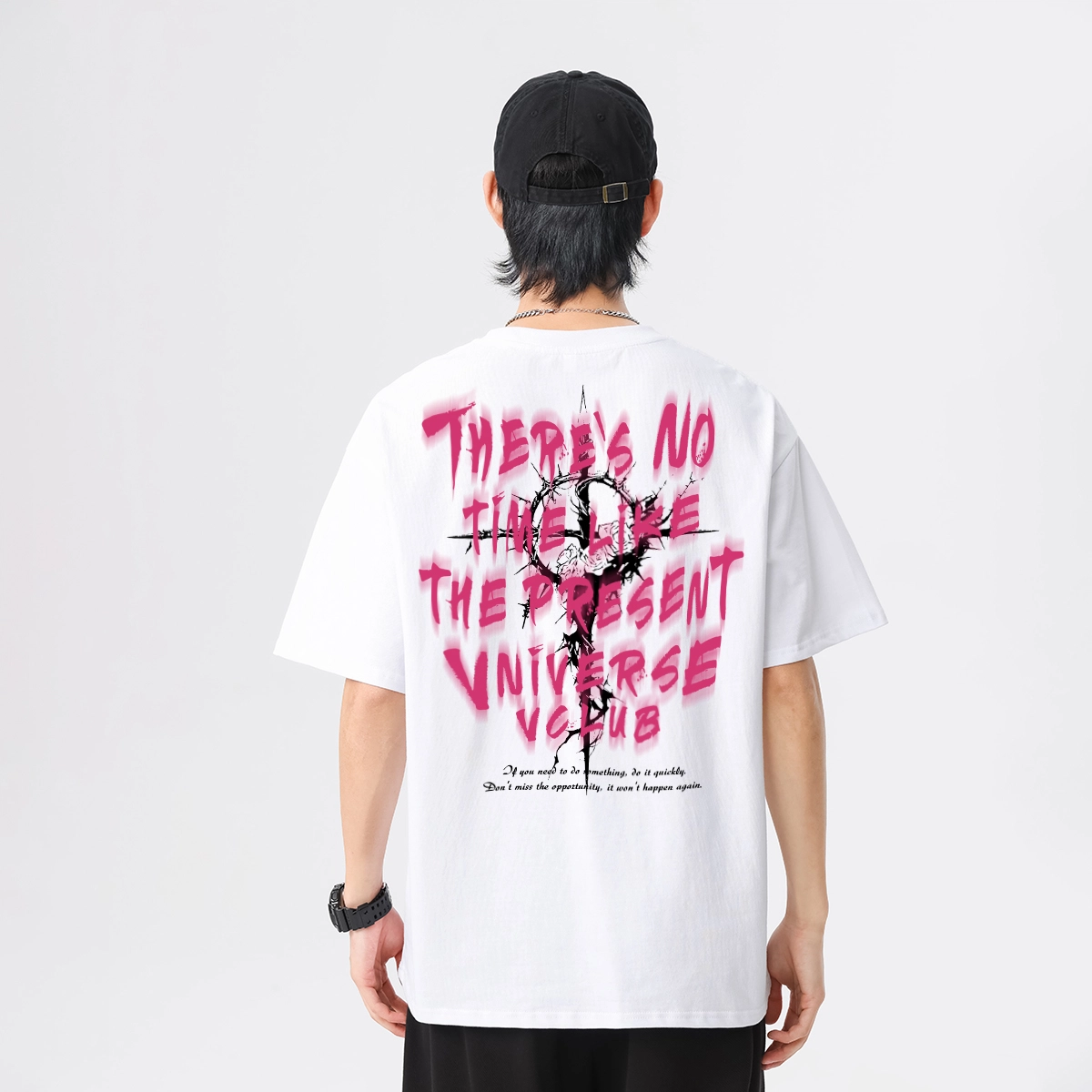VniVerseVClub T