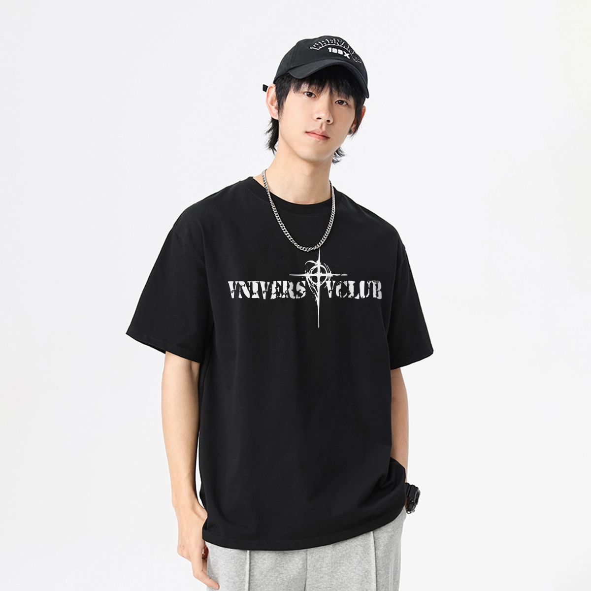 VniVerseVClub T
