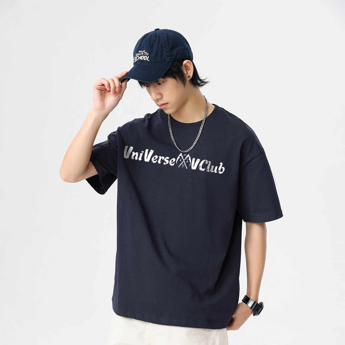 VniVerseVClub T